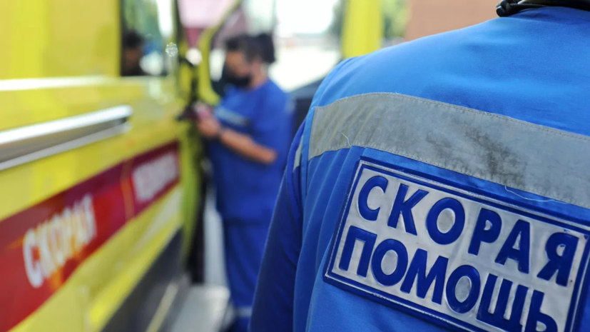 До 12 увеличилось число пострадавших в ДТП с автобусами в Петербурге