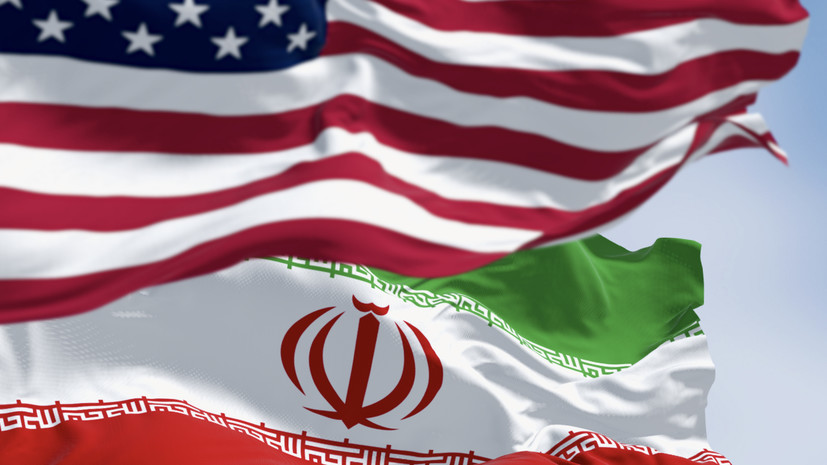 В США заявили, что не считают конфликт с Ираном продолжающейся войной