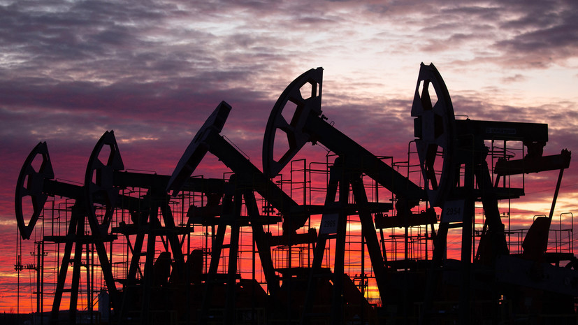 Рубио: нефтяная сделка с США принесёт Венесуэле почти $100 млрд инвестиций