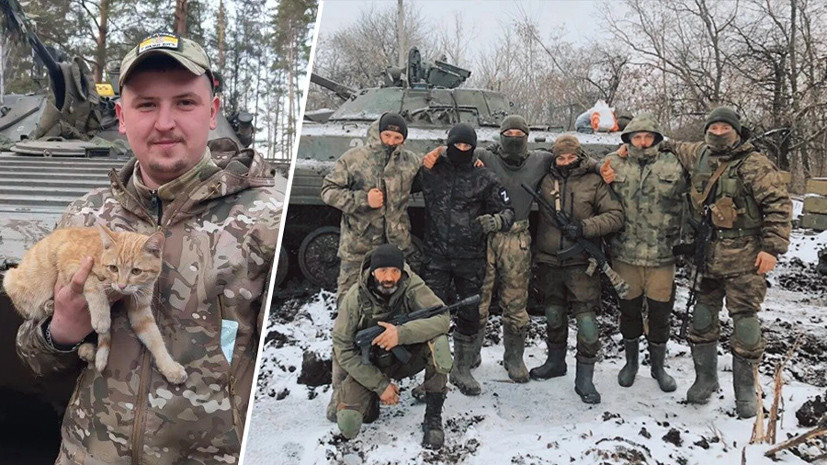 «Пробьёмся!»: ставший инвалидом на СВО штурмовик считает главным мужским качеством умение никогда не падать духом
