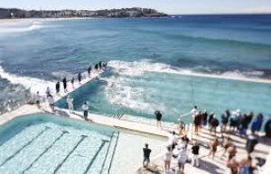 Бассейн Бонди Айсберг (Bondi Icebergs) &mdash; Австралия | Место № 8