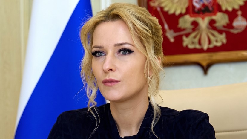 Лантратова: обсуждаются списки для обмена с Украиной пленными и гражданскими