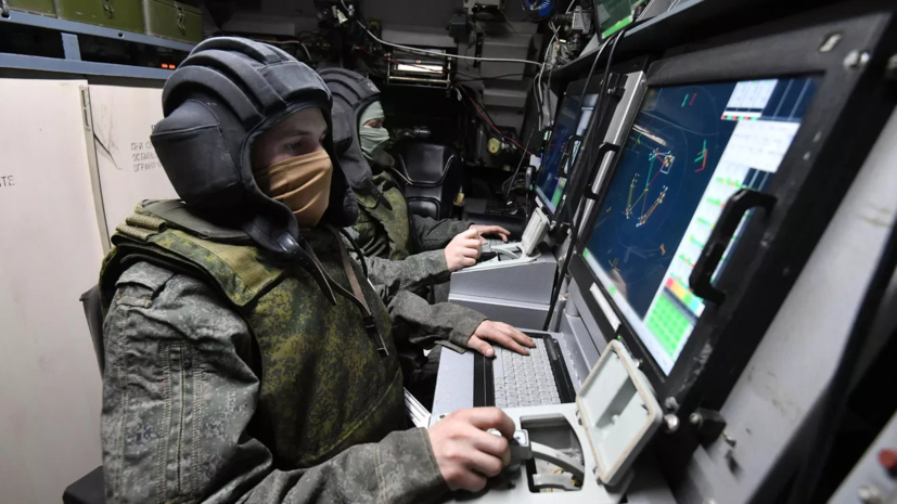 Силы ПВО за ночь сбили 254 БПЛА ВСУ над 16 регионами России