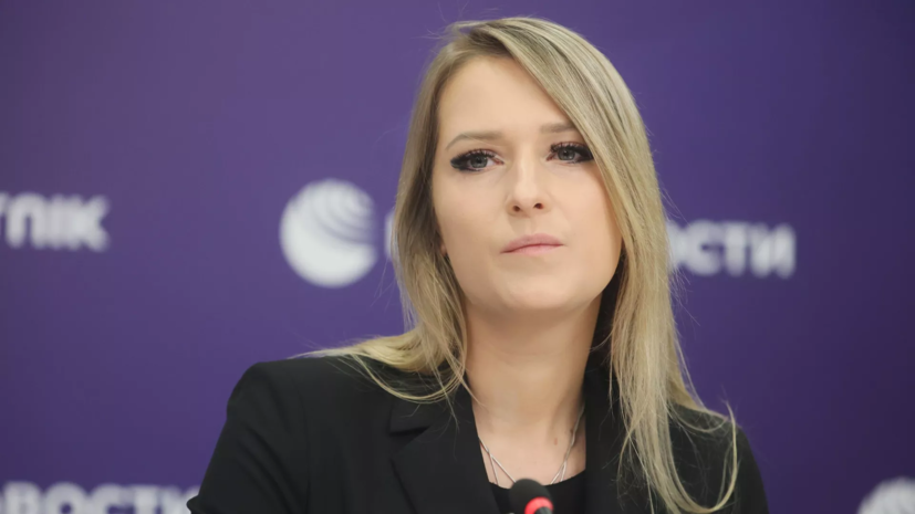 Лантратова опубликовала фото студентов, погибших при теракте в Старобельске