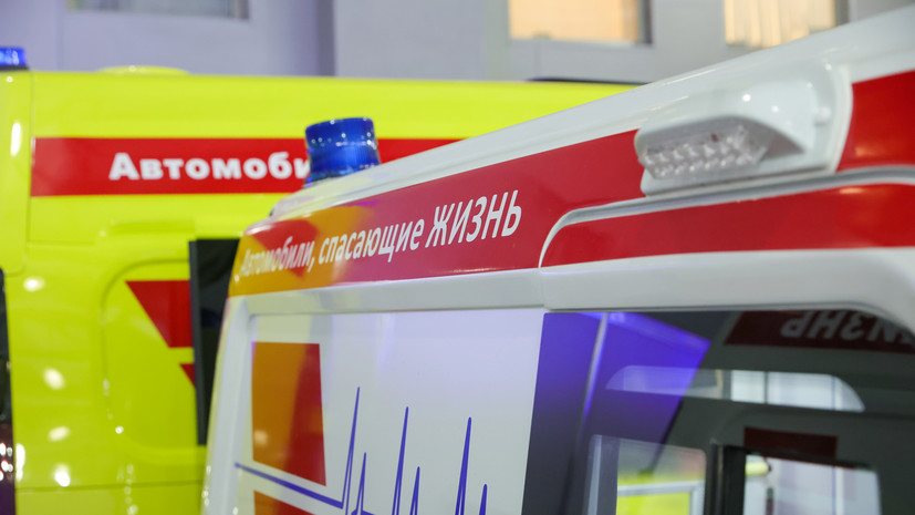 Три человека пострадали при атаке БПЛА на Омск 24 октября