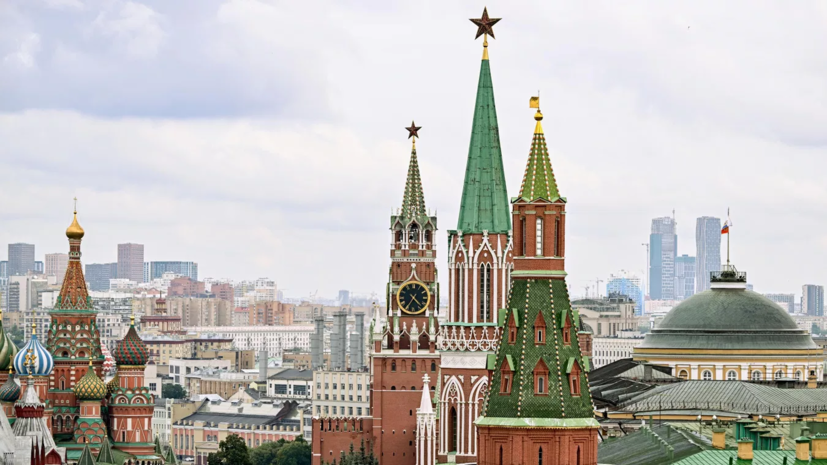 Песков: ответ Москвы на удары ВСУ по инфраструктуре России будет жёстким