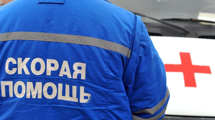 БПЛА атаковали Севастополь, пострадали три человека
