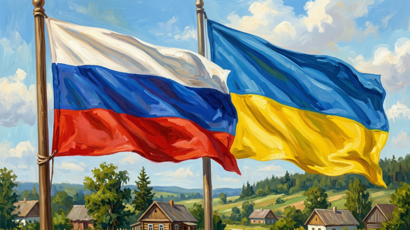 Полянский напомнил ОБСЕ слова Зеленского о единстве народов России и Украины