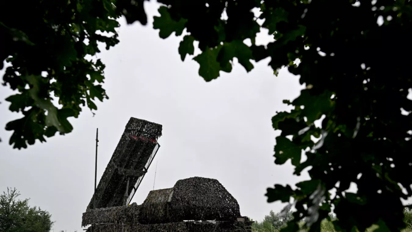 Силы ПВО за ночь сбили 399 БПЛА ВСУ над 21 регионом России и Чёрным морем