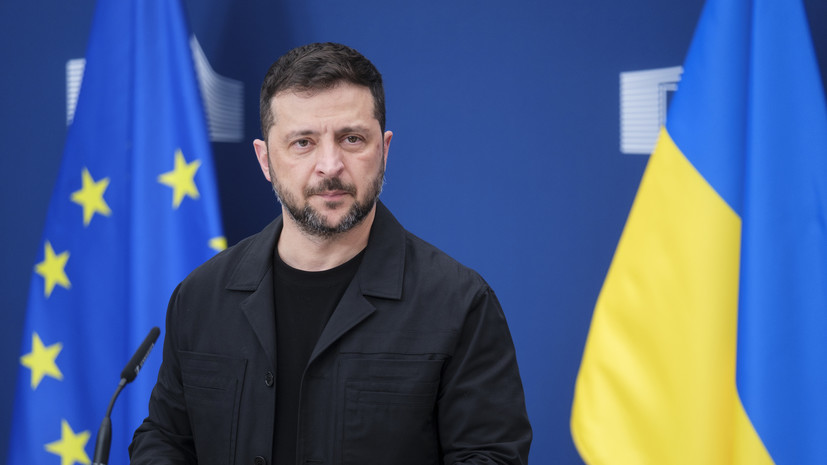 Христофору: Киев может дорого заплатить за жалобы Зеленского на речь Рубио
