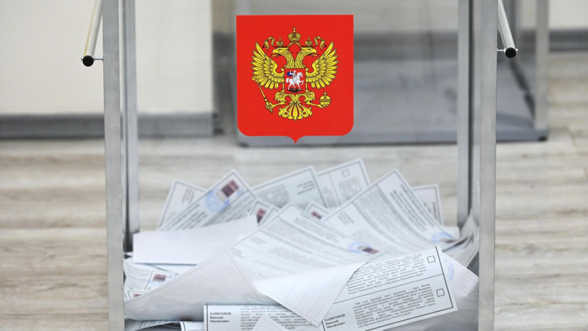 Медведев: противник предпринял колоссальные усилия, чтобы испортить выборы