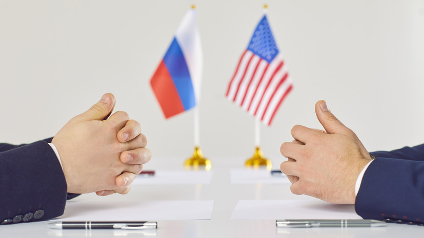 Песков: Трамп говорил, что переговорщики не везут новых идей по Украине