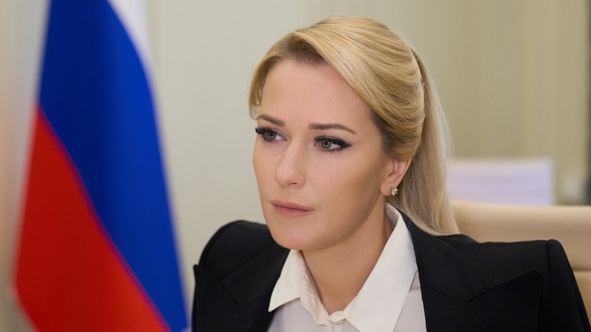 Лантратова помогла сиротам из Кемеровской области получить жильё