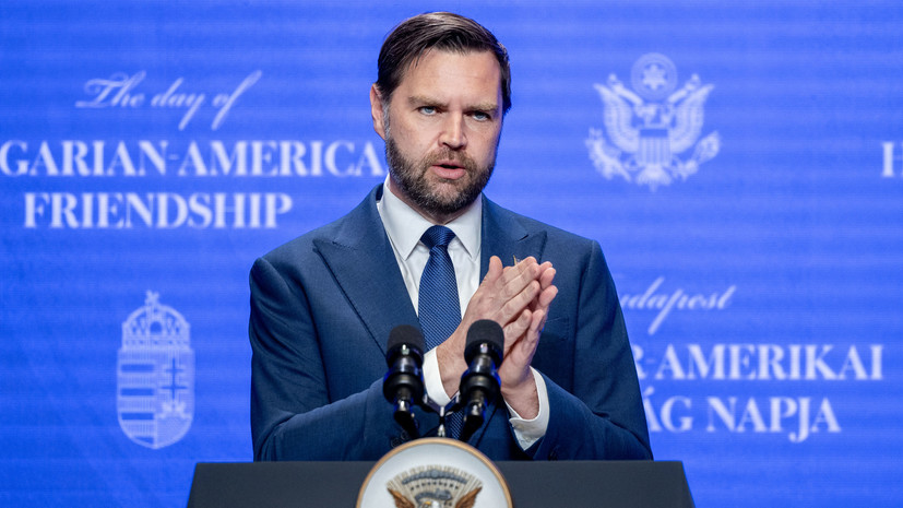 Reuters: Вэнс отрицает, что США и Иран согласовали условия соглашения