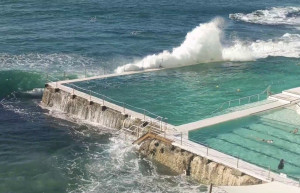 Бассейн Бонди Айсберг (Bondi Icebergs) &mdash; Австралия | Место № 8