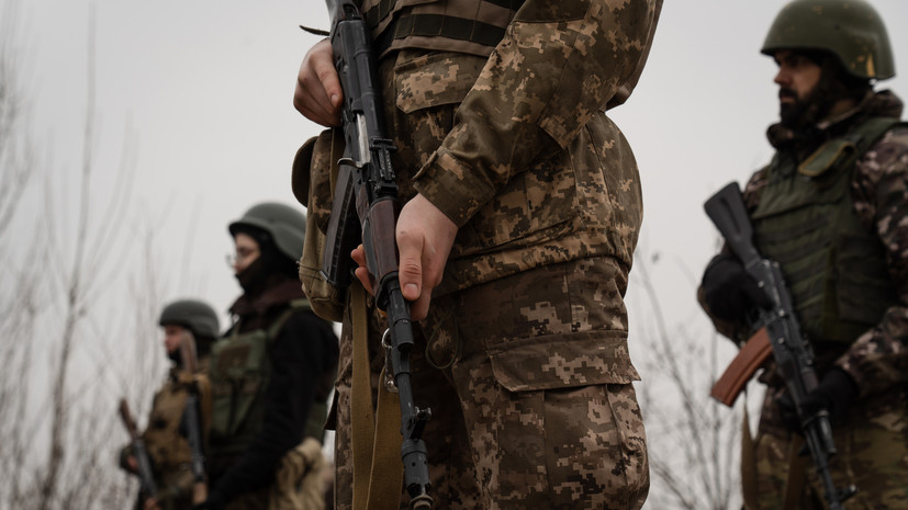 Более 50 украинских пограничников числятся пропавшими у Землянок и Бударок