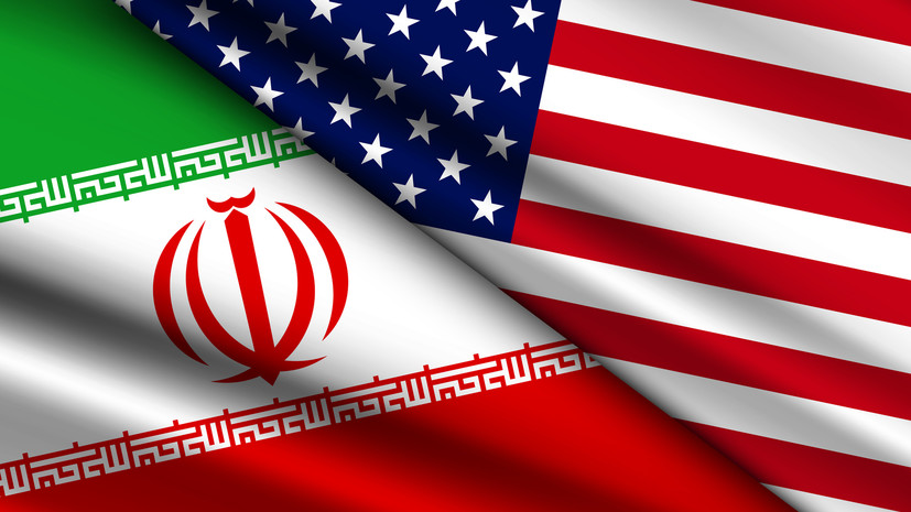 Сенат США поддержал резолюцию о прекращении войны с Ираном