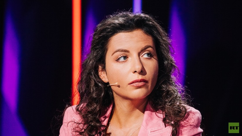 Маргарита Симоньян на фестивале «Евразия-Кинофест» анонсировала выход своей книги «Не первая любовь»
