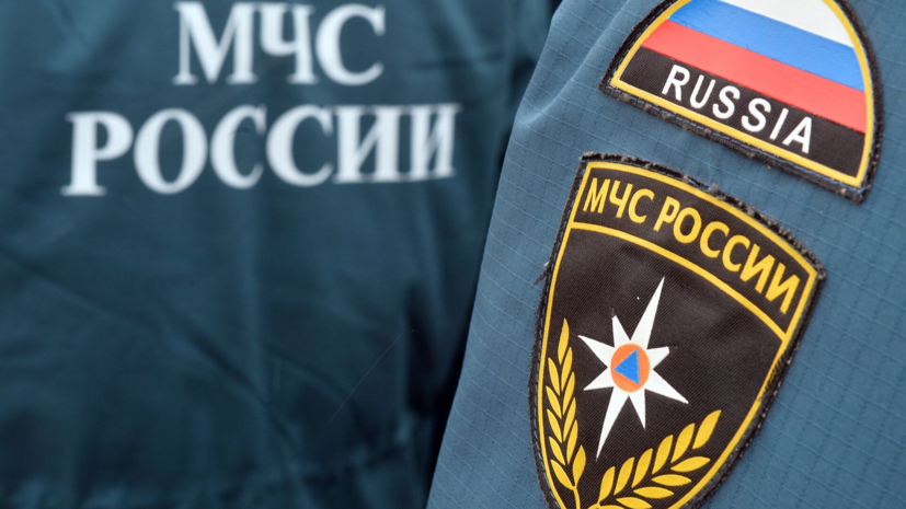 В Ингушетии продолжаются поиски мальчика, пропавшего при спасении друга