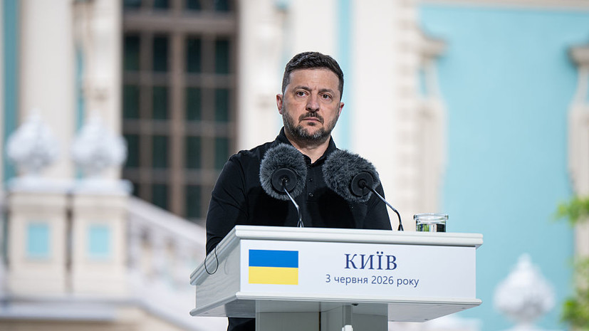 Ушаков: Зеленскому стоило бы передать, чтобы он не забывал о трагедии Холокоста