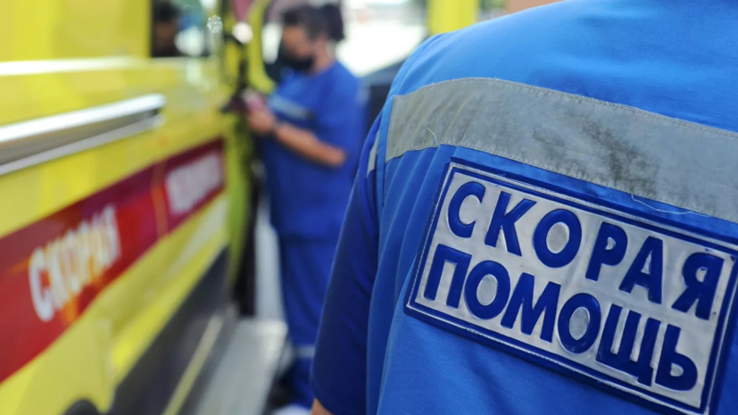 При ударе ВСУ по Брянской области погиб мужчина, трое ранены