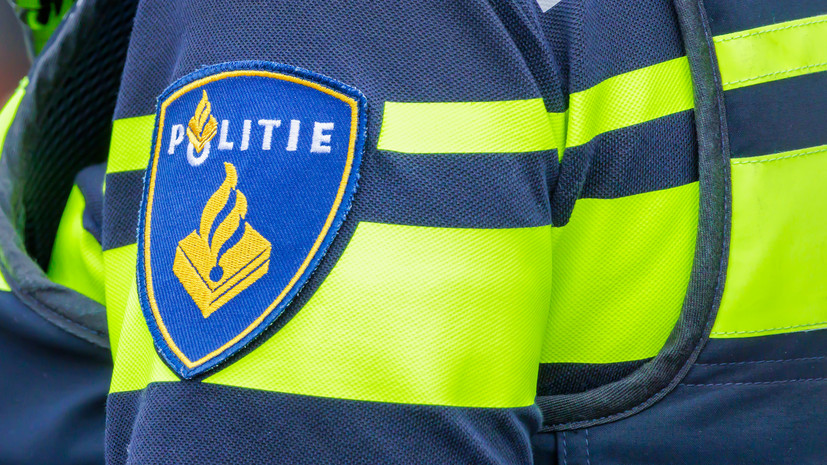 В Амстердаме при взрыве в спортклубе пострадали семь человек