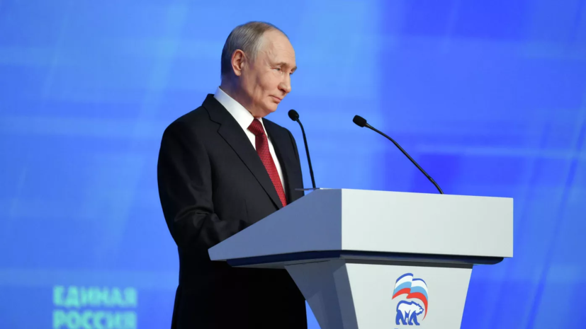 Пашинян заявил, что рассчитывает на контакты с Путиным в ближайшее время