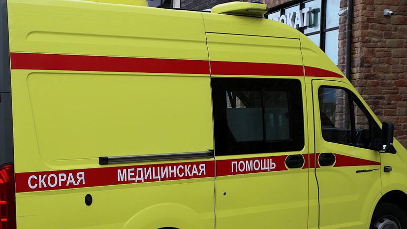 Сальдо: один мирный житель погиб из-за атак ВСУ за сутки в Херсонской области