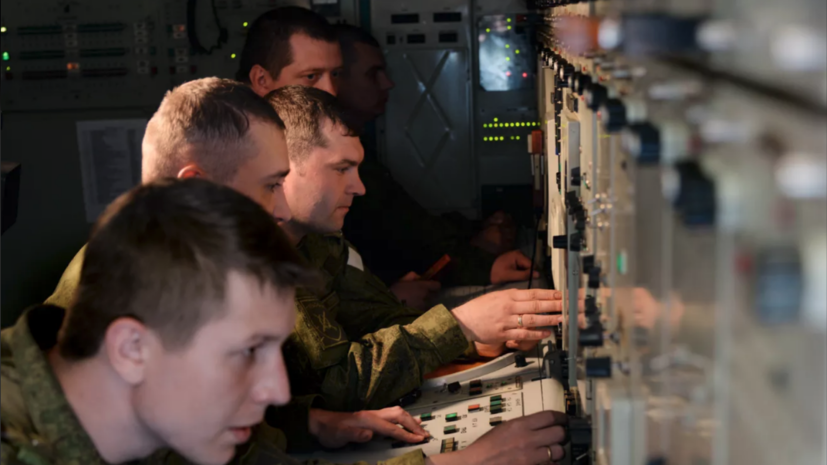 Силы ПВО уничтожили три украинских дрона над Калужской областью