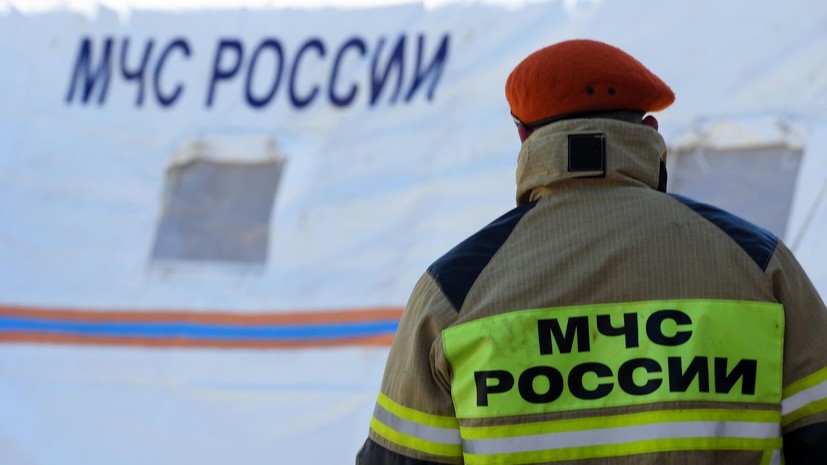 Поиски семьи Усольцевых в Красноярском крае продлятся до 9 июня