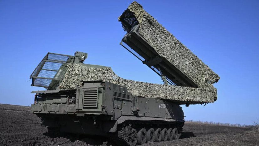 МО: 330 украинских БПЛА уничтожены за ночь над регионами России