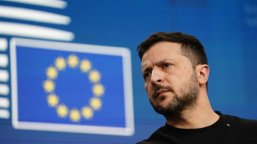 Соскин: Зеленский будет медленно сдавать оставшуюся часть ДНР
