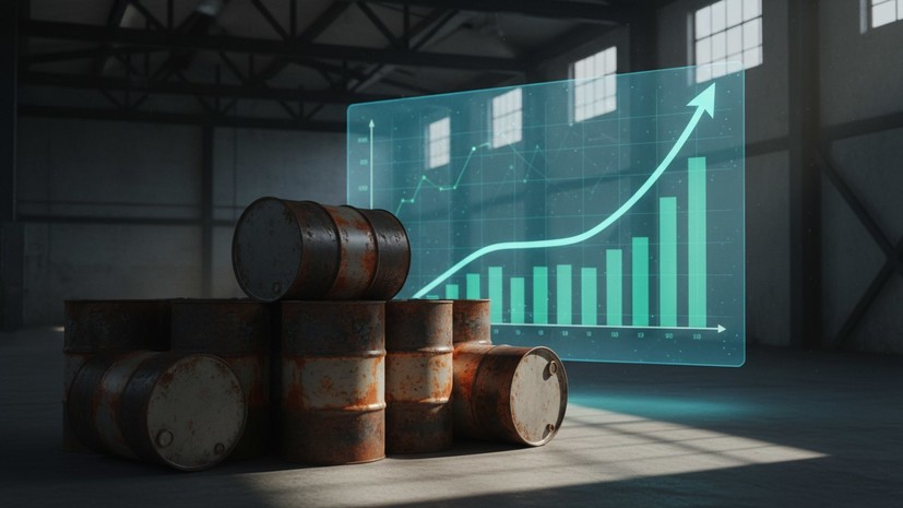 Новак: мировая цена нефти $75—85 комфортна для производителей и потребителей