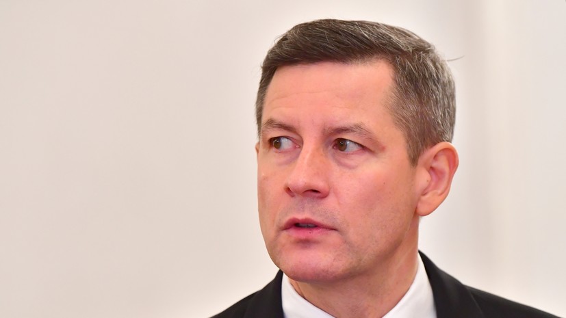 Ковальчук: жизни детей, пострадавших при атаке ВСУ, ничего не угрожает