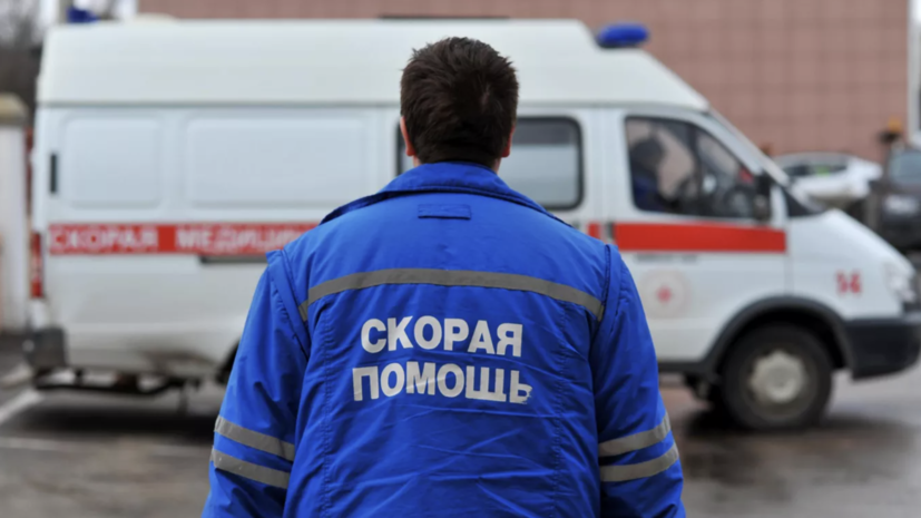 Два механизатора погибли в Курской области в результате атаки ВСУ