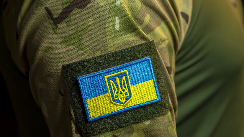 Украинец открыл стрельбу из автомата по зданию ТЦК в Хмельницкой области