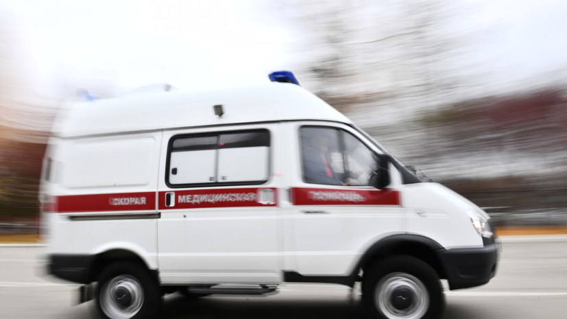 Ребёнок пострадал при детонации взрывного устройства ВСУ в Белгородской области