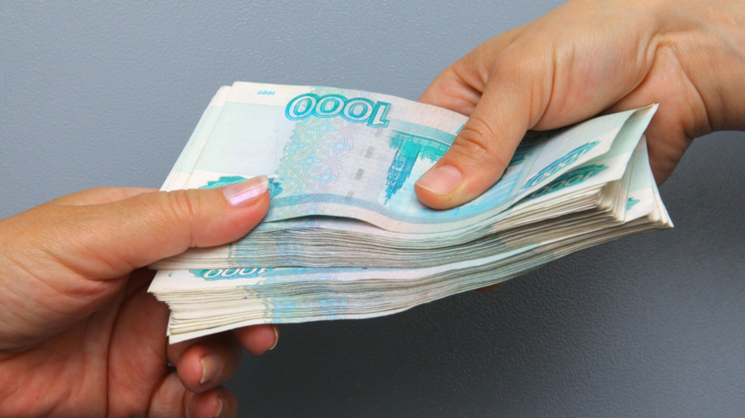 Депутат Бессараб: для получения новой семейной выплаты важен прозрачный доход