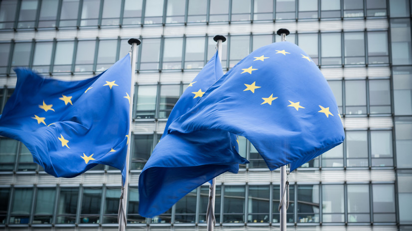 Евстигнеева назвала Европу главным спонсором конфликта на Украине