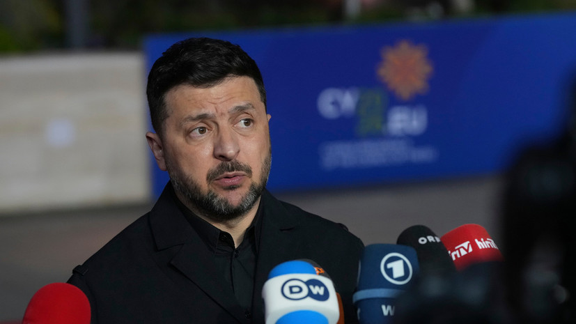 Сибига решил вернуть польскую награду после решения по Зеленскому