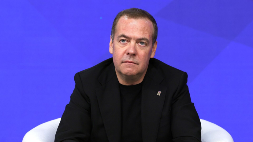 Медведев назвал правильной позицию Польши по вопросу «киевской бандеровщины»