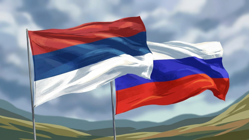 В Минэнерго Сербии сообщили о продлении договора по поставкам газа из России