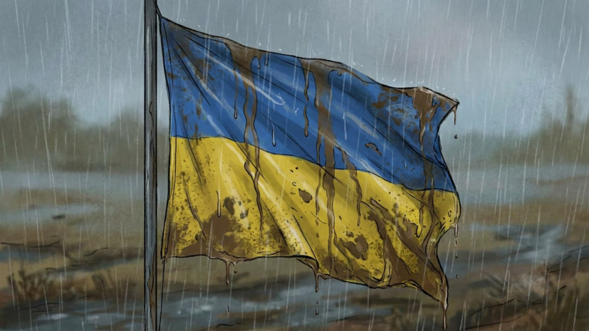 ТАСС: бразилец обвинил Украину в обмане из-за отправки на передовую