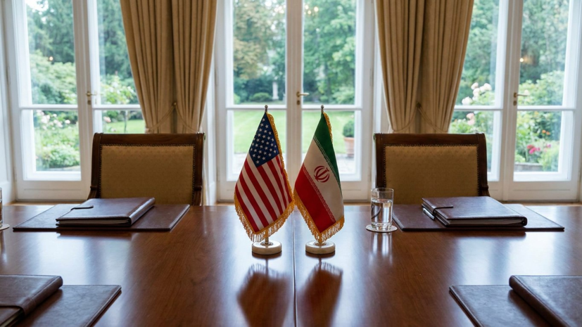 Иранская делегация: переговоры с США приостановлены до прекращения боёв в Ливане