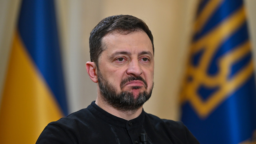 Экс-премьер Моравецкий: политика Зеленского по героизации УПА навредит Киеву