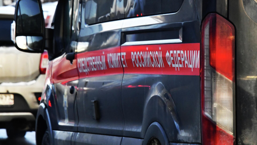 СК: причастные к удару по автобусу под Брянском заочно обвиняются в теракте