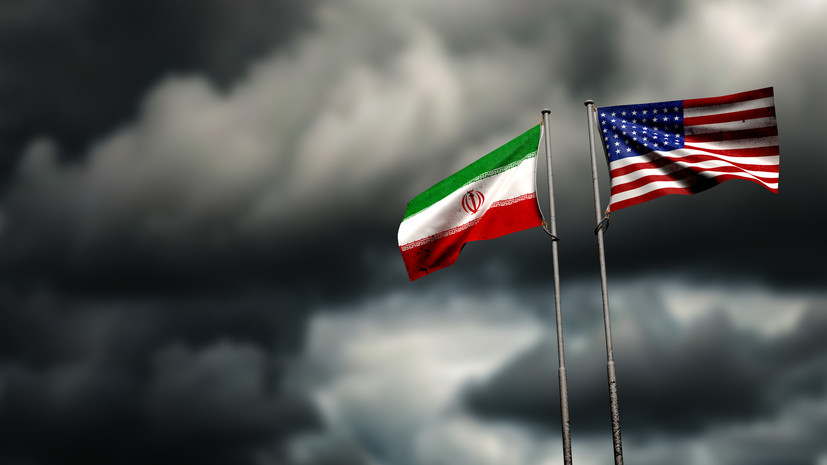 Вэнс: США продолжат добиваться ядерной сделки с Ираном, невзирая на Израиль