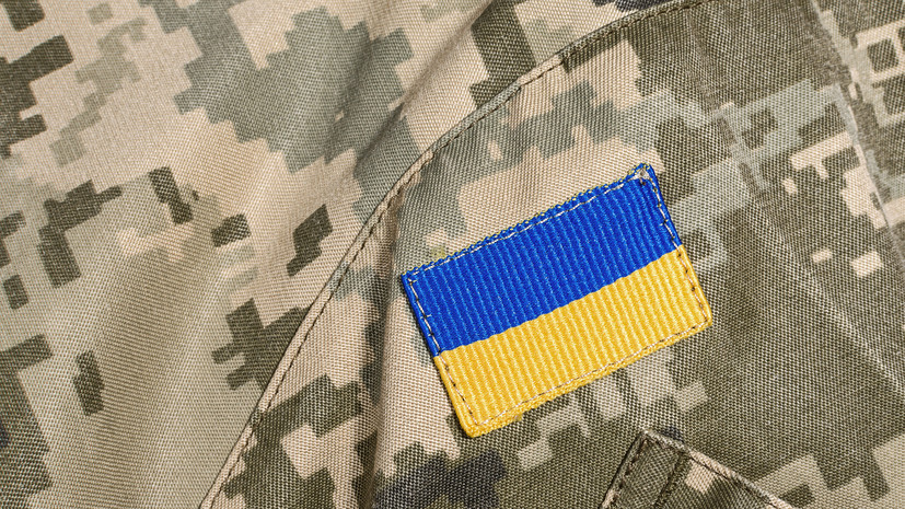 РИА Новости: командование бригады ВСУ обменяло 50 военных на внедорожник