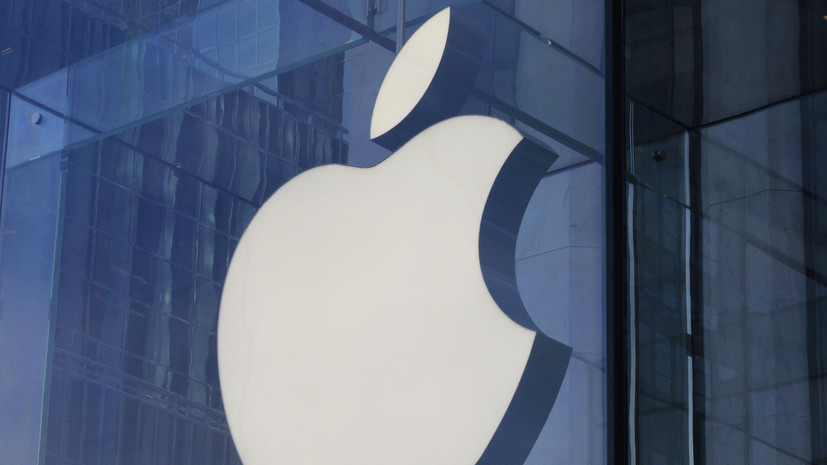 Член ОП Машаров: Apple подтвердила страх перед новациями России в цифровой среде