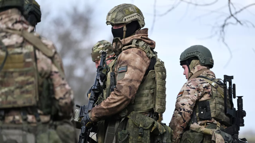 Хирург Мнацаканян: бойцы стали намного чаще получать ранения верхней части тела